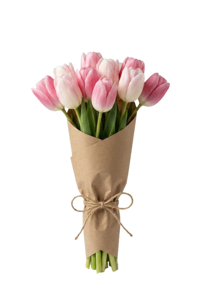 Bouquet Délicat