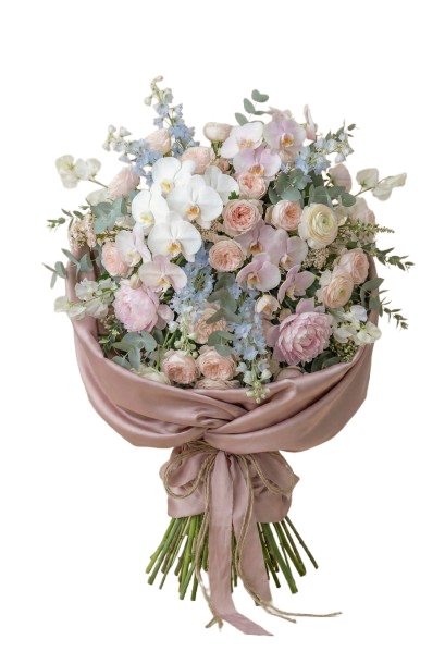 Bouquet Luxe
